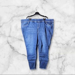 NWOT Lean Jeans Size 5